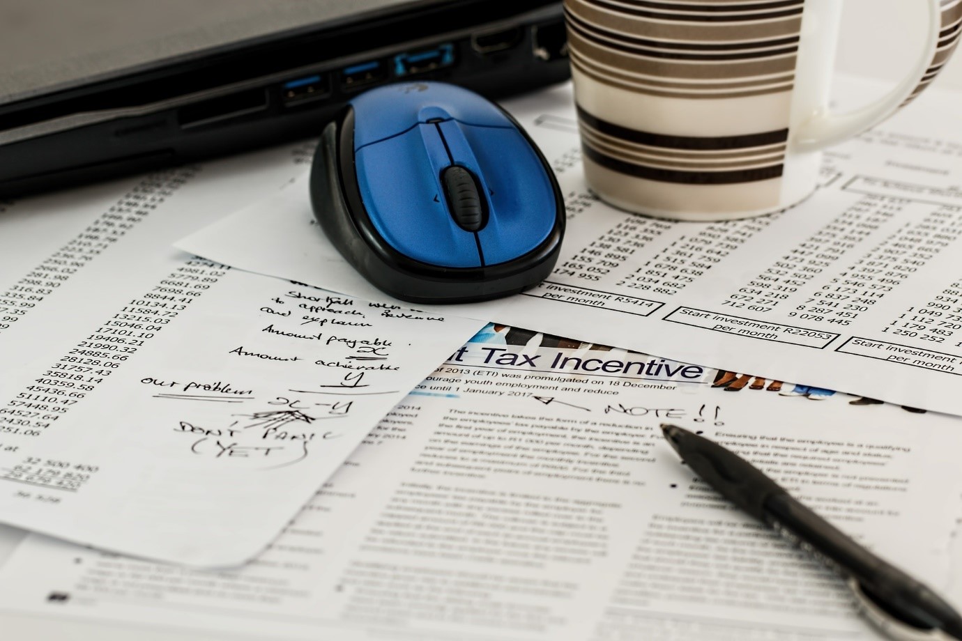 Retrenchment What Are The Tax Implications On Your Severance Package